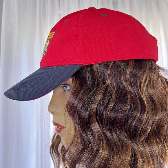 Cooperstown Baseball Authentic One Size - Picture 4 of 7